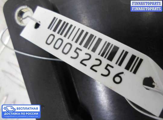 Вентилятор электроники на Range Rover Sport I (L320)