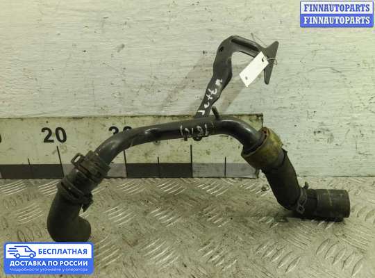 Патрубок (трубка, шланг) на Volkswagen Jetta VI (1B)
