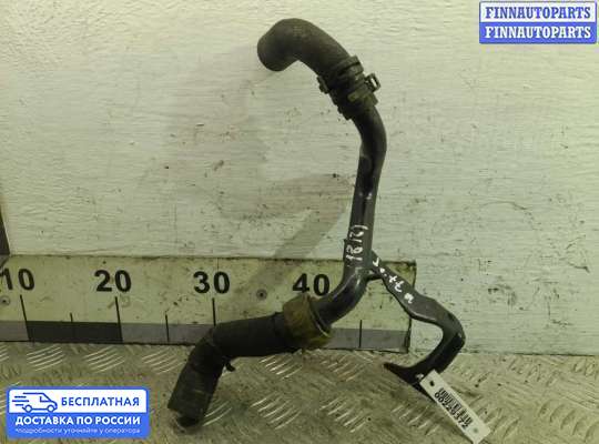 Патрубок (трубка, шланг) на Volkswagen Jetta VI (1B)