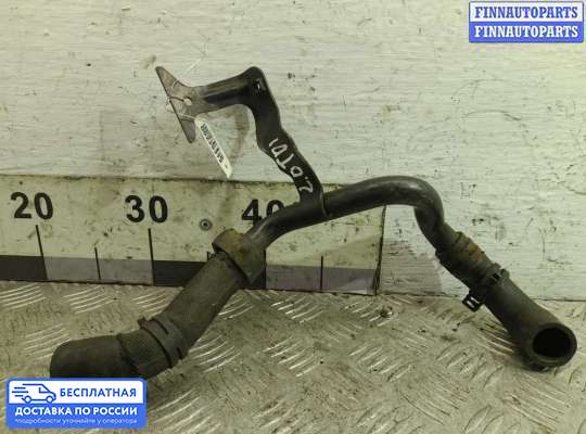 Патрубок (трубка, шланг) на Volkswagen Jetta VI (1B)