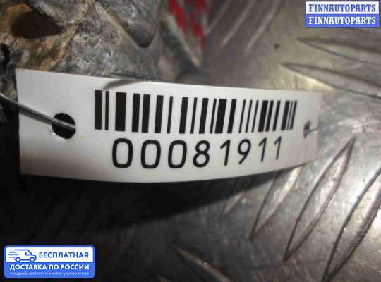 ЭБУ AIRBAG (электронный блок управления подушками безопасности) на Ford Edge (CD3)
