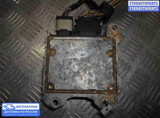 ЭБУ AIRBAG (электронный блок управления подушками безопасности) на Ford Edge (CD3)