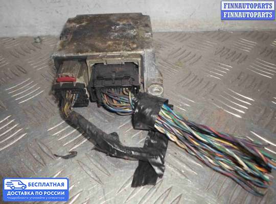 ЭБУ AIRBAG (электронный блок управления подушками безопасности) на Ford Edge (CD3)