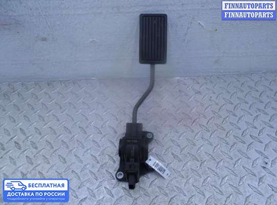 Педальный узел (педаль) на Honda Pilot II (YF3,YF4)