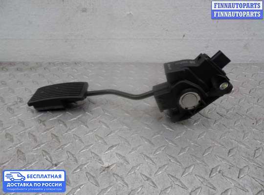 Педальный узел (педаль) на Honda Pilot II (YF3,YF4)