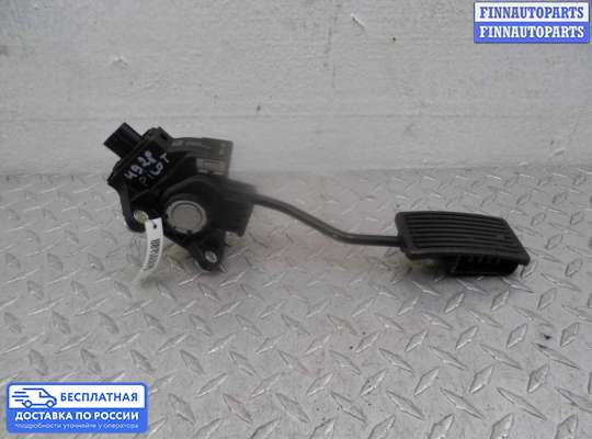 Педальный узел (педаль) на Honda Pilot II (YF3,YF4)