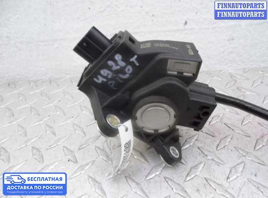 Педальный узел (педаль) на Honda Pilot II (YF3,YF4)