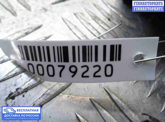 Переключатель света на Chevrolet Silverado II  / GMC Sierra II (GMT 900)