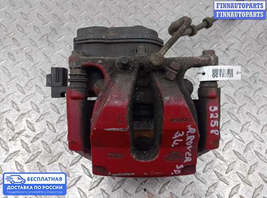 Суппорт на Range Rover Sport II (L494)