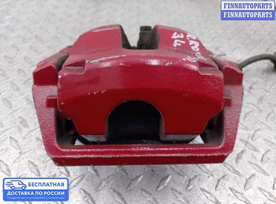 Суппорт на Range Rover Sport II (L494)