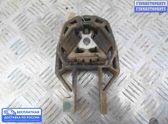 Кронштейн ДВС (лапа) на Ford Focus III