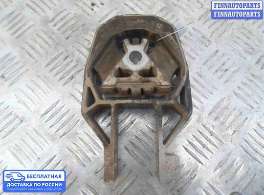 Кронштейн ДВС (лапа) на Ford Focus III