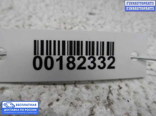 Подрулевой переключатель на Toyota Camry XV40