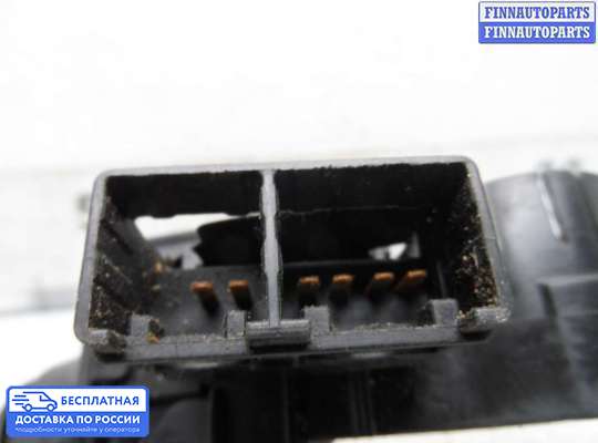 Подрулевой переключатель на Toyota Camry XV40