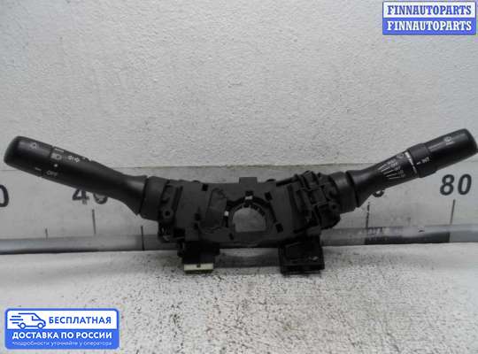 Подрулевой переключатель на Toyota Camry XV40