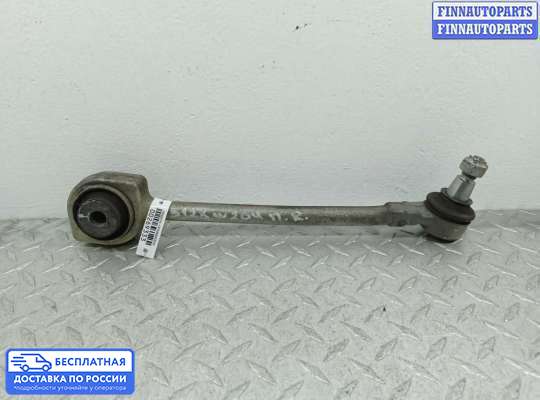 Рычаг подвески на Mercedes-Benz C (W204)