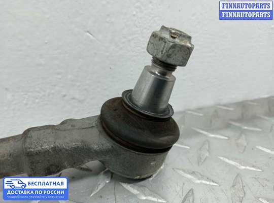 Рычаг подвески на Mercedes-Benz C (W204)