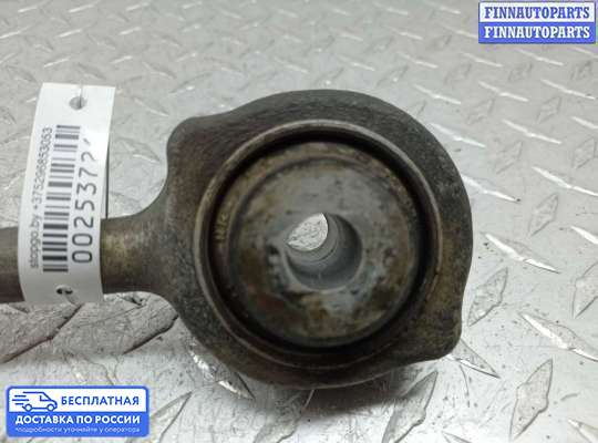 Рычаг подвески на Mercedes-Benz E (W212)