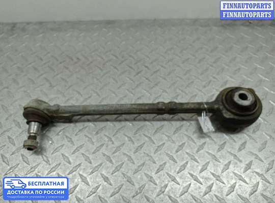 Рычаг подвески на Mercedes-Benz E (W212)