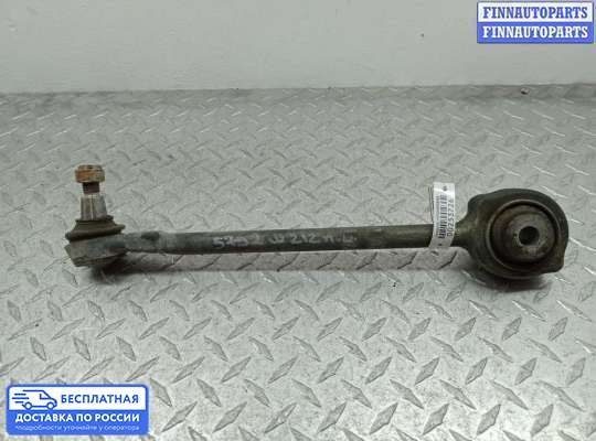 Рычаг подвески на Mercedes-Benz E (W212)