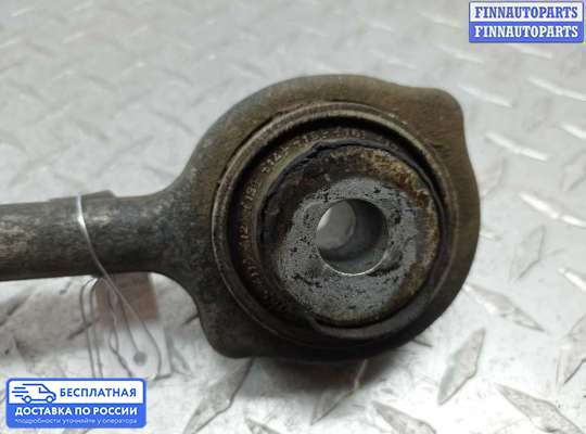 Рычаг подвески на Mercedes-Benz E (W212)