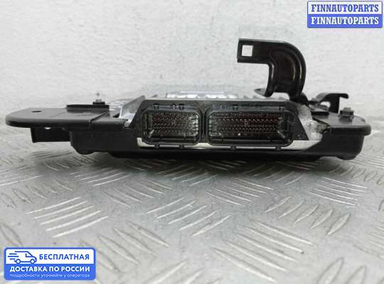 ЭБУ ДВС (блок управления двигателем) на Acura RDX (TB1/2)