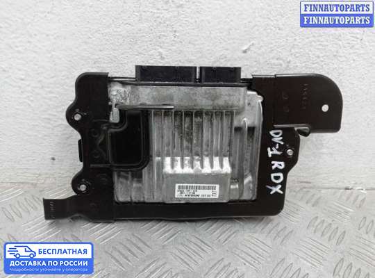 ЭБУ ДВС (блок управления двигателем) на Acura RDX (TB1/2)