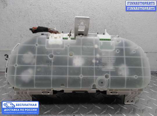 Щиток приборов на Mazda CX-7