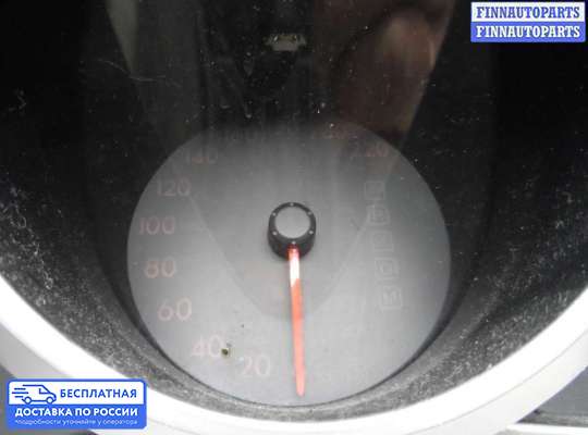 Щиток приборов на Mazda CX-7