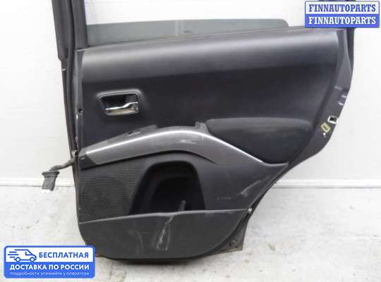 Стеклоподъемник электрический на Citroen C-Crosser