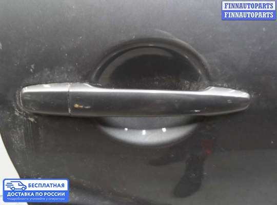 Стеклоподъемник электрический на Citroen C-Crosser