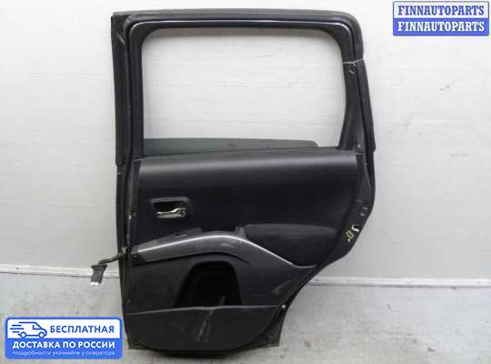 Стеклоподъемник электрический на Citroen C-Crosser