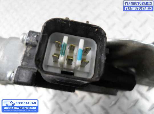 Стеклоподъемник электрический на Acura MDX (YD2)