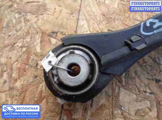 Рычаг подвески на Mercedes-Benz CLA (C117)