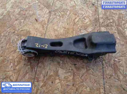 Рычаг подвески на Mercedes-Benz CLA (C117)