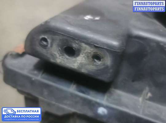 Корпус воздушного фильтра на Jeep Cherokee II / Liberty (KJ)