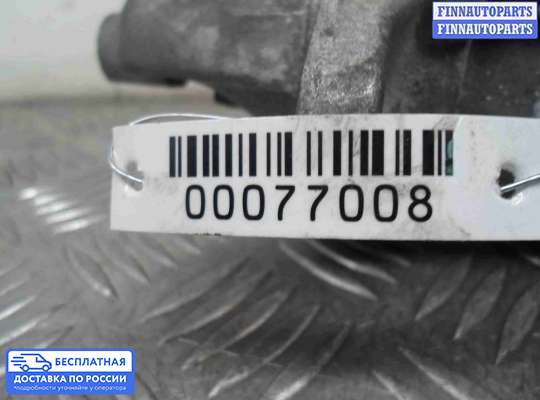 Стартер на Subaru Tribeca