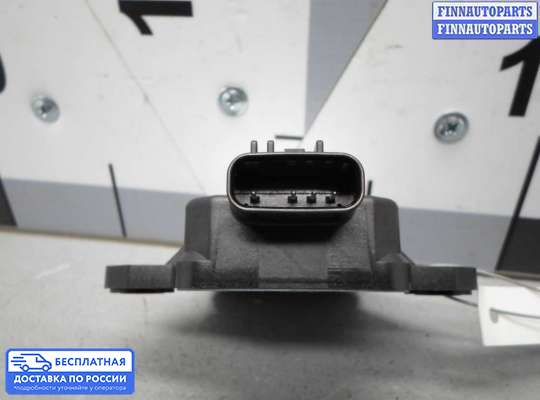 Датчик удара (Airbag) на Honda Accord VIII (CU)