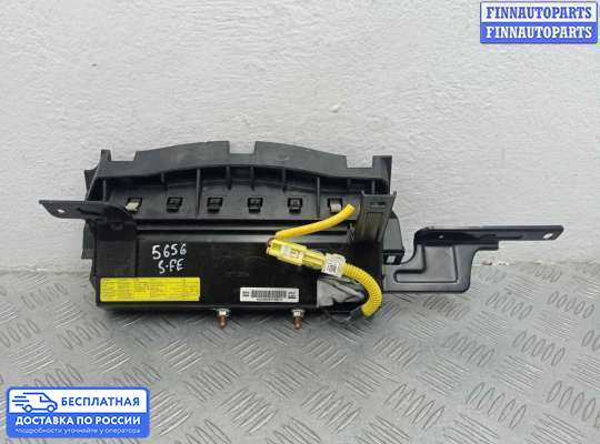 Подушка безопасности (прочее) на Hyundai Santa Fe III (DM, NC)