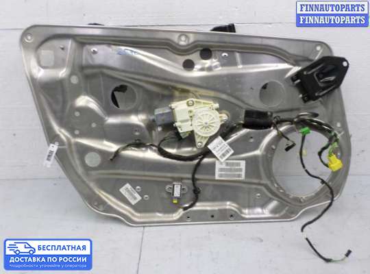 Стеклоподъемник электрический на Mercedes-Benz C (W204)