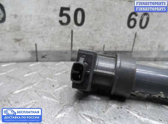 Катушка зажигания на Hyundai Santa Fe II (CM)