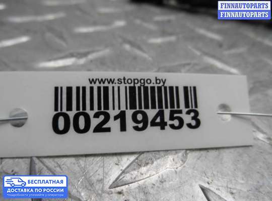 Катушка зажигания на Hyundai Santa Fe II (CM)