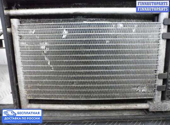 Радиатор масляный на BMW 7 (E38)
