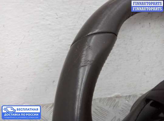 Руль на Volkswagen Touareg II (7P)