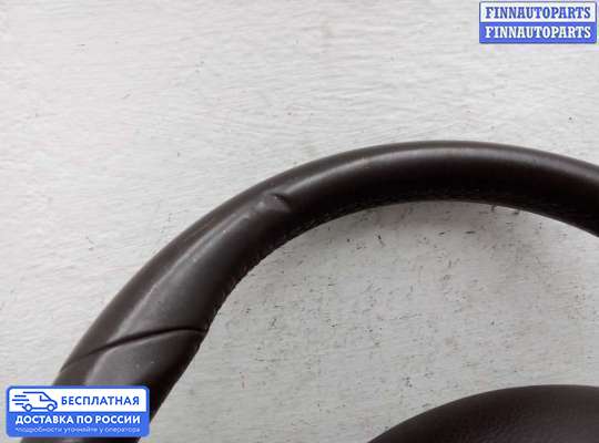 Руль на Volkswagen Touareg II (7P)
