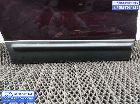 Петля двери на Kia Sorento II (XM)