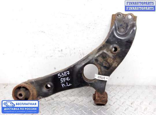 Рычаг подвески на Hyundai Santa Fe III (DM, NC)