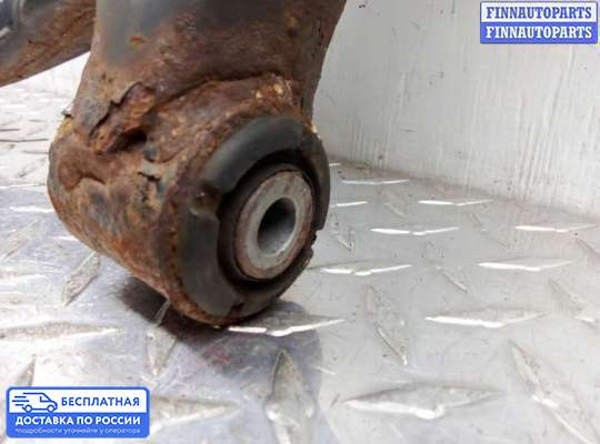 Рычаг подвески на Hyundai Santa Fe III (DM, NC)
