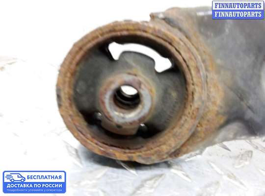 Рычаг подвески на Hyundai Santa Fe III (DM, NC)