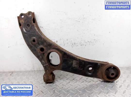 Рычаг подвески на Hyundai Santa Fe III (DM, NC)